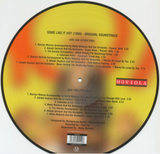 Soundtrack - Some Like it Hot - LTD Picture Disc