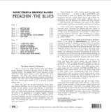Sonny Terry & Brownie McGhee - Preachin' the Blue 180g w/ exclusive gatefold