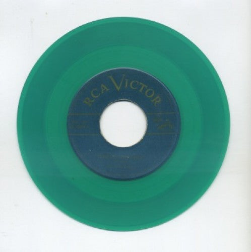 Sons of the Pioneers - Tumbling Tumbleweeds/ The Everlasting Hills Of Oklahoma