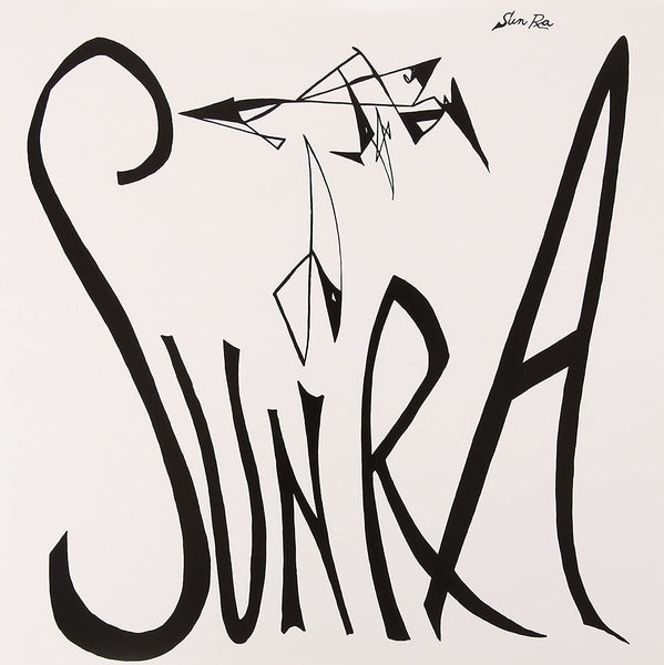 SunRaArtFormsofDimensionsTomor