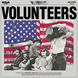 Jefferson Airplane - Volunteers