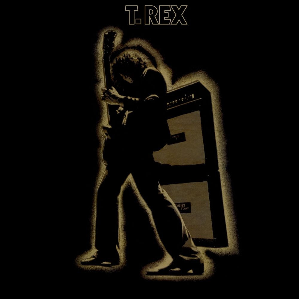 T-Rex - Electric Warrior - 180g