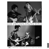 Talking Heads - Chicago, August 28, 1978 - 180g colored vinyl Import