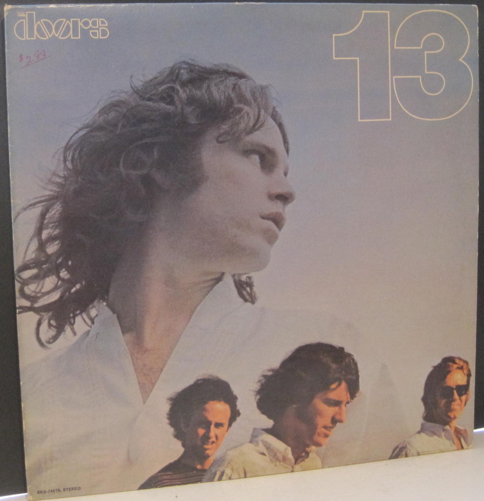 Doors - 13 (Best of)