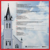 Various - The Gospel Truth - The Complete Singles Collection - 3 LP set