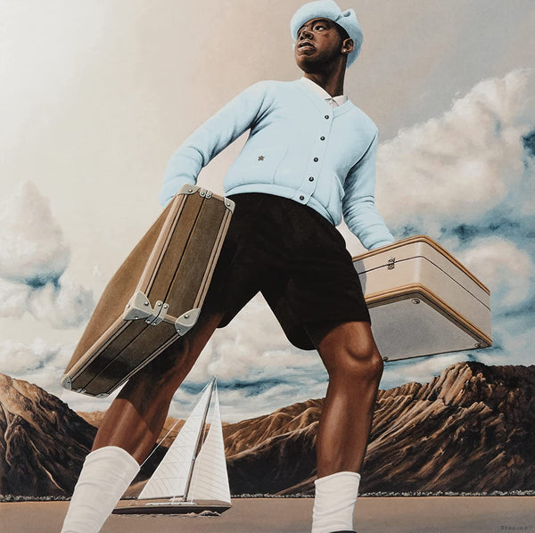 TYLER, THE CREATOR - Call Me If You Get Lost - Amazon.com Music