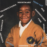 Tyler, The Creator - Goblin