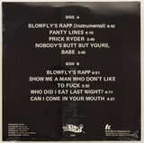 BLOWFLY - Blow Fly's Party
