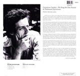 Cornelius Cardew - We Sing for the Future & Thalmann Variations
