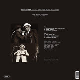 Willie Dixon & the Chicago Blues All Stars 1983 - import 180g LP