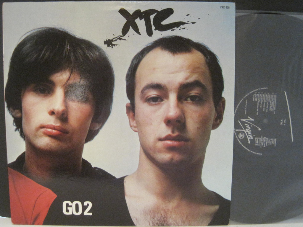 XTC - GO2