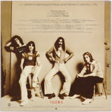 Frank Zappa - Zoot Allures 180g