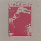 Sun Ra - Lanquidity - Deluxe LTD 4 LP box set w/ booklet