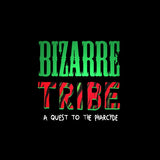 Amerigo Gazaway - Bizarre Tribe - A Quest to the Pharcyde - import 2 LP set