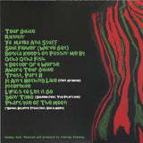 Amerigo Gazaway - Bizarre Tribe - A Quest to the Pharcyde - import 2 LP set