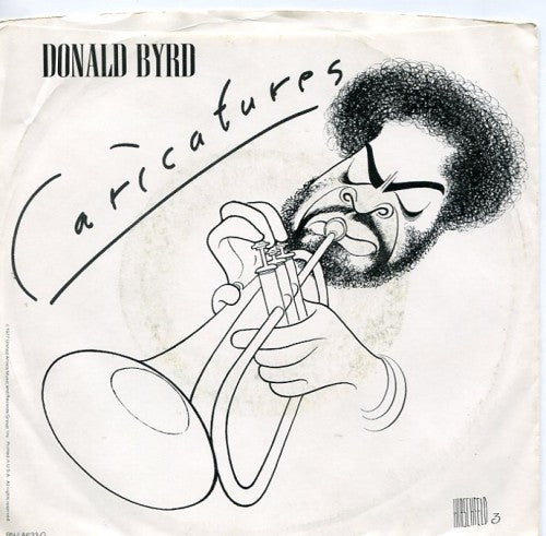 Donald Byrd - Dancing In The Street/ Dancing In The Street