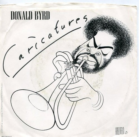 Donald Byrd - Dancing In The Street/ Dancing In The Street