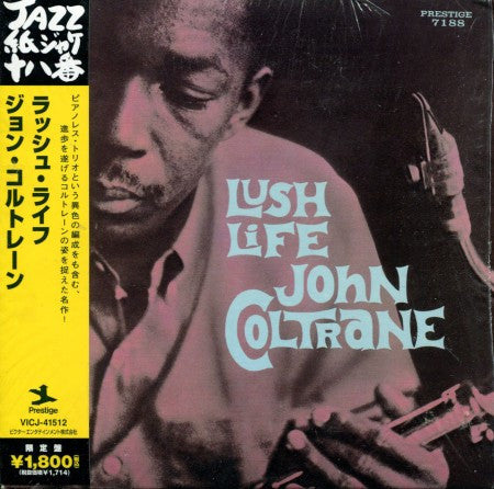 John Coltrane - Lush Life