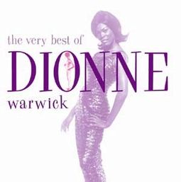 Dionne Warwick - The Very Best of