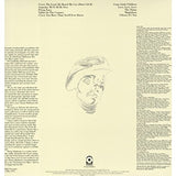 Donny Hathaway - Extensions of a Man 180g