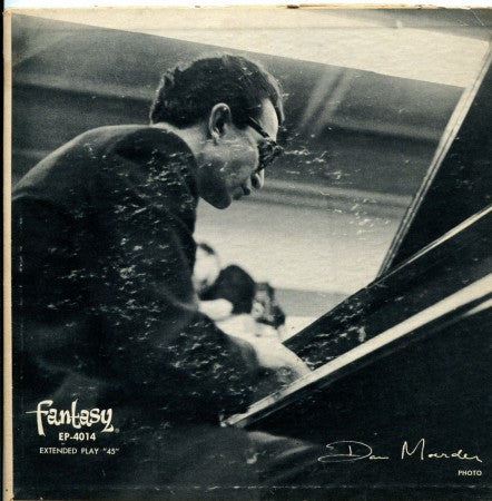 Dave Brubeck - Blue Moon