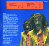 Frank Zappa - Chunga's Revenge 180g