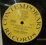 Lennie Niehaus - Vol. 3: The Octet, No. 2