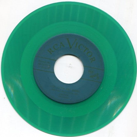 Dale Evans - Lock, Stock and Barrel / A Heart of Stone