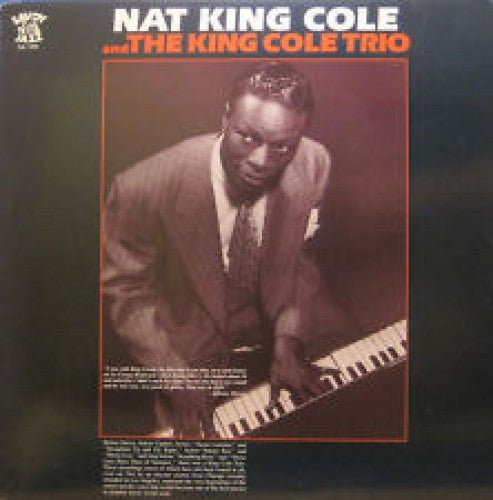 Nat 'King' Cole Trio - Birth of the Cole