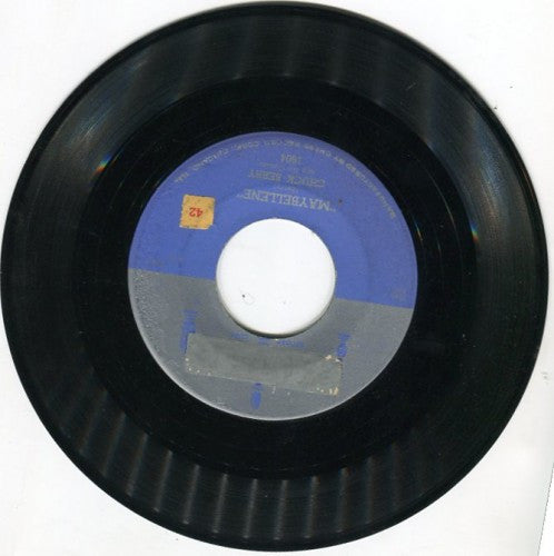 Chuck Berry - Maybellene/ Wee Wee Hours