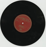 NRBQ - Interstellar 10"