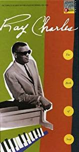 Ray Charles - The Birth of Soul