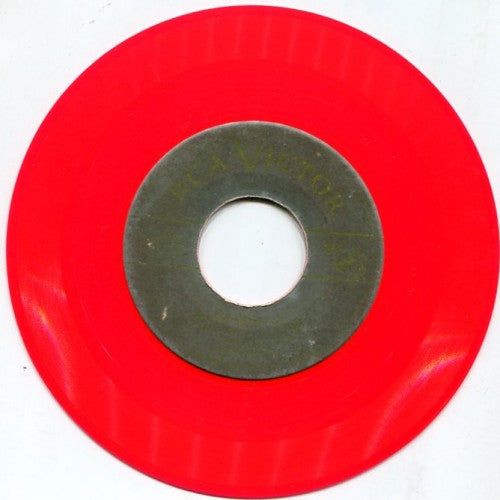 Rose Murphy - Honeysuckle Rose/ You Were Meant For Me