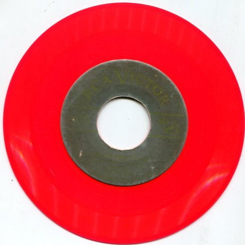 Rose Murphy - Honeysuckle Rose/ You Were Meant For Me