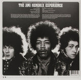 Jimi Hendrix - Are You Experienced?