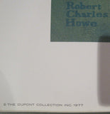 Elvis Presley "A Tribute to Elvis" by Robert Charles Howe Print / Poster