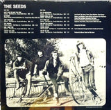 Seeds - The Seeds MONO Deluxe 2 LP set