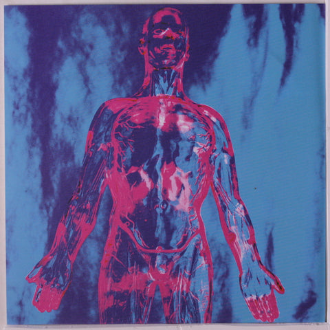 Nirvana - Sliver / Dive 7" 45 w/ PS