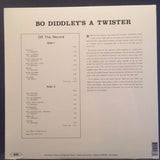 Bo Diddley - Bo Diddley is a Twister 180g