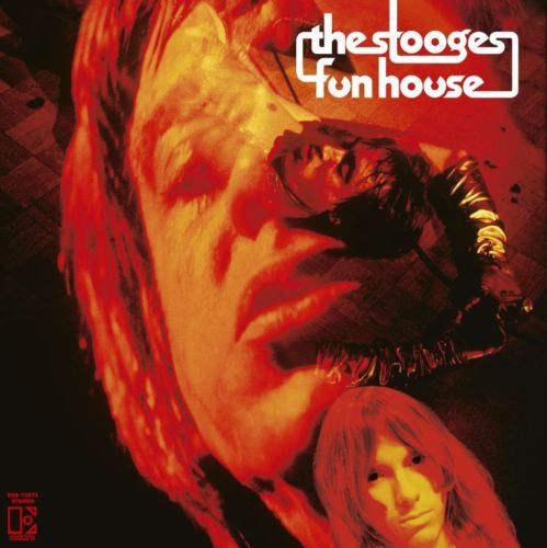 Stooges - Fun House 180g