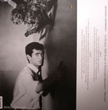 Psycho - Soundtrack to the Alfred Hitchcock classic - 180g Colored vinyl!