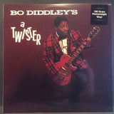 Bo Diddley - Bo Diddley is a Twister 180g