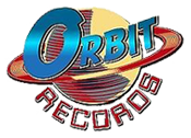 Orbit Records logo