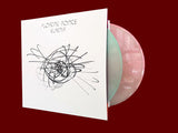 Floating Points - Elaenia - 2 LPs on limited colored vinyl
