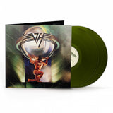 Van Halen - 5150 - 2 LP set on indie exclusive colored vinyl