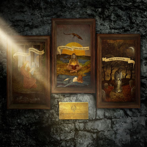 Opeth - Pale Communion - 2 LPs on 180g vinyl