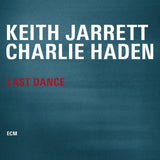 Keith Jarrett & Charlie Haden - Last Dance - 2 LPs on 180g vinyl