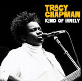 Tracy Chapman - Kind of Lonely: Live at Montreux 1988 - on limited colored vinyl
