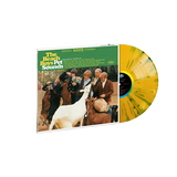 Beach Boys - Pet Sounds - on limited colored vinyl