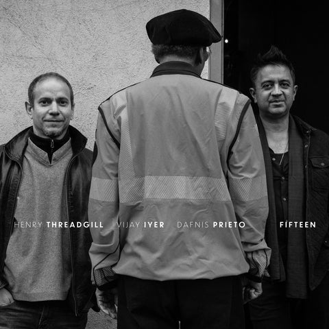 Henry Threadgill - Fifteen w/ Vijay Iyer & Dafnis Prieto